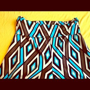 New Direction palazzo pants